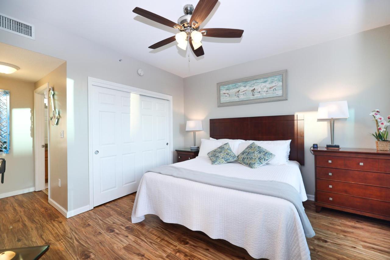 Marvelous 9Th Floor Condo Gulf, Pool & Sunset View Destin Dış mekan fotoğraf